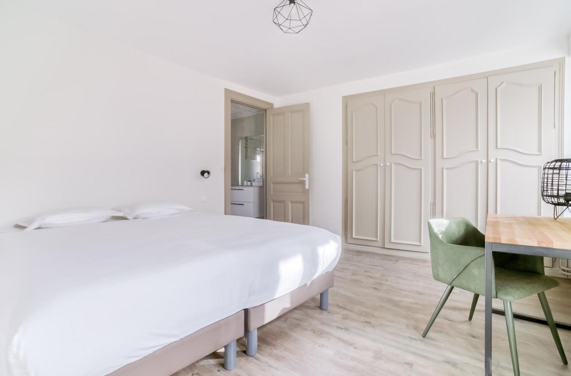 Brit Hotel Bristol Montbéliard Centre Esterno foto